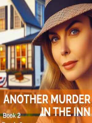 cover image of Another Murder in the Inn